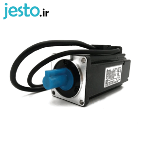 servo750