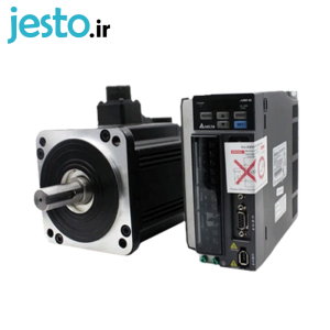 servo 1kw delta